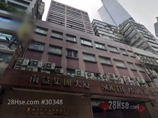 南益集团大厦 大厦