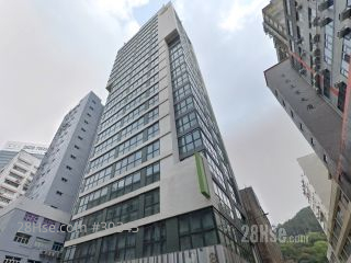 协光工业大厦 大厦