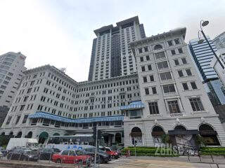 半島酒店寫字樓大樓 Building