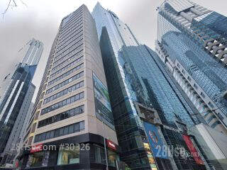 LEE GARDEN SIX Building