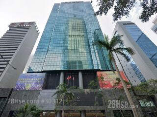 EVERBRIGHT CENTRE Building