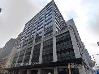 九龙企业有限公司大厦(弼街18号) 大厦