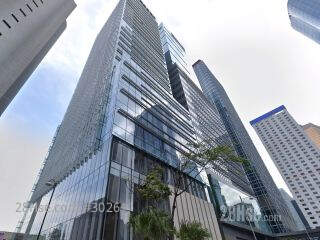 中國建設銀行大廈 Building