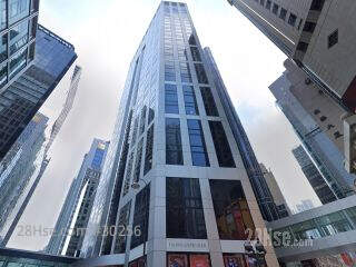 CENTRAL TOWER Building