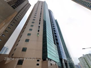 世和中心 Building
