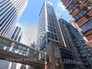 QRE PLAZA Building