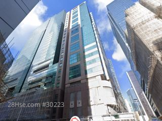 One Sky Parc 大厦