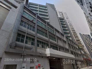 iTech Tower 1 Building