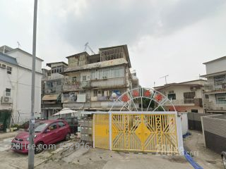 新美花园 大厦