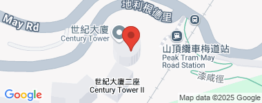 Century Tower  Address
