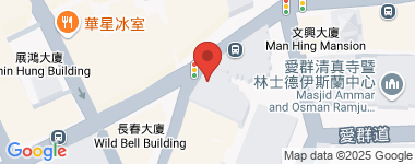 Connaught Commercial Building  Address
