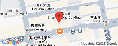 金堂大厦 全层 物业地址