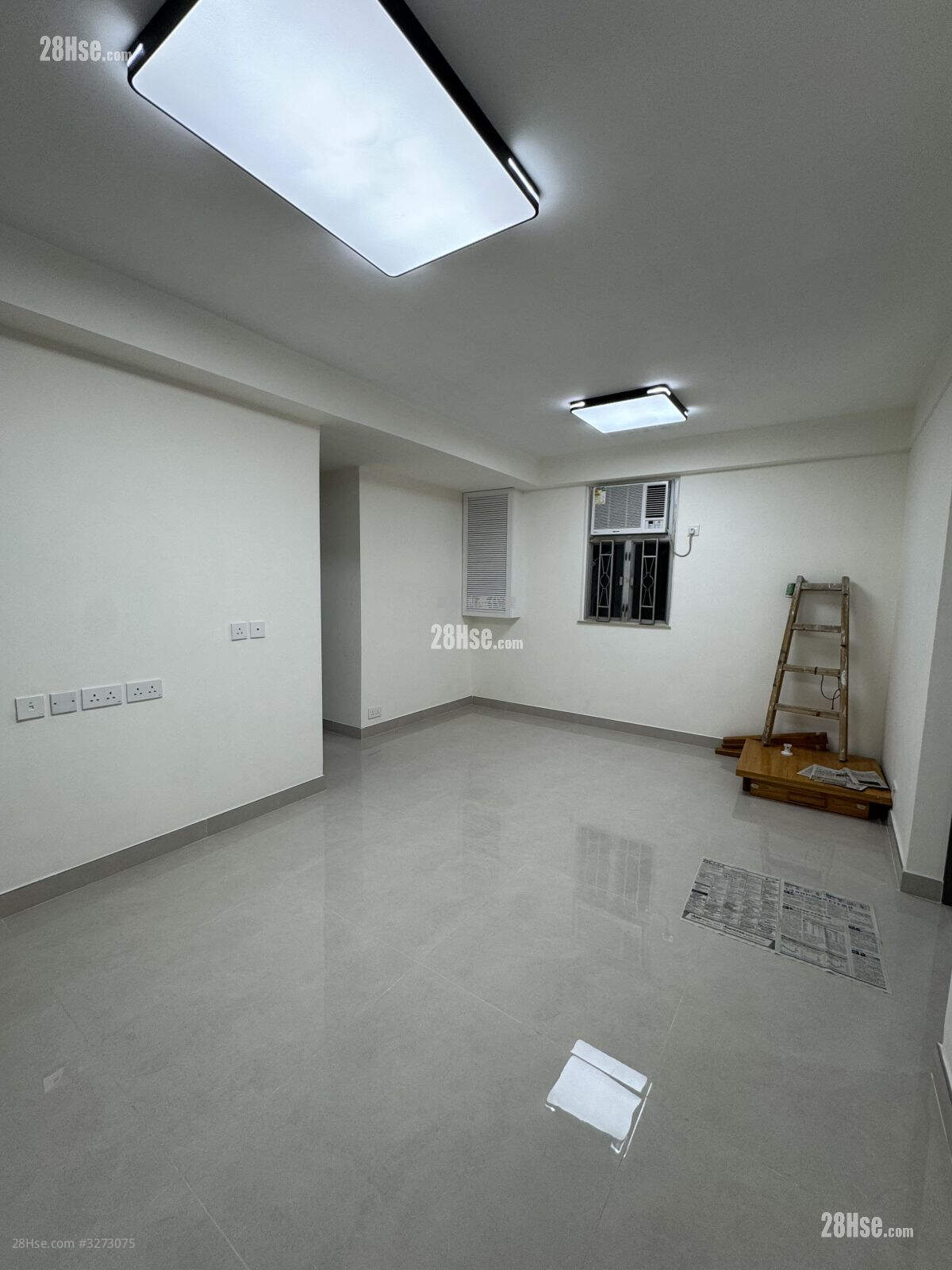 Hoi Cheung Building Rental 3 Bedrooms , 1 Bathroom 546 ft² ( 50.7 m² )