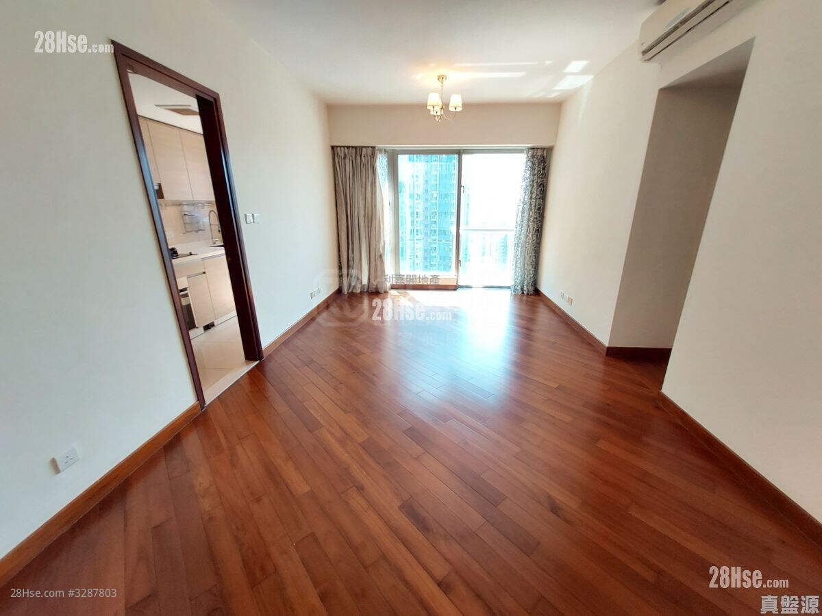 Park Metropolitan Sell 3 Bedrooms , 2 Bathrooms 769 ft² ( 71.4 m² )