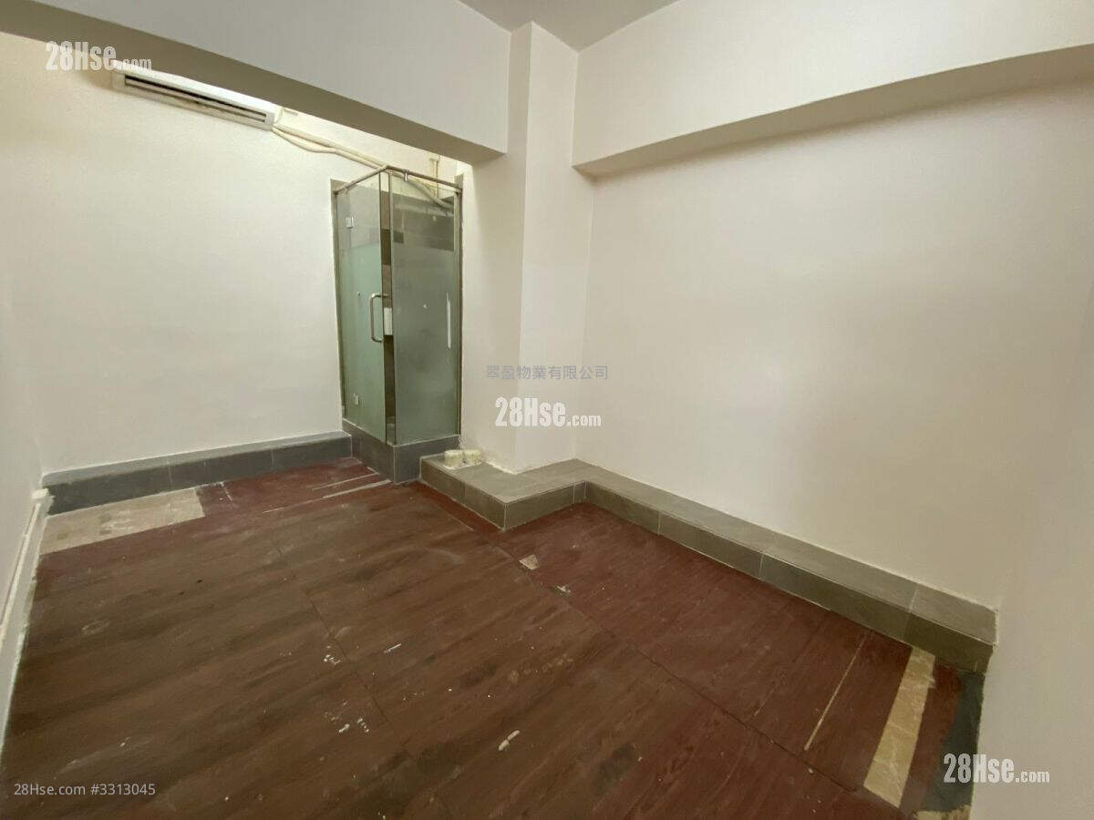 Viet Luen Factory Building Rental