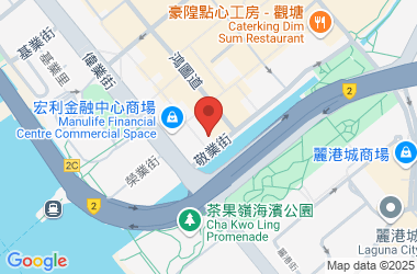 四洲集团中心