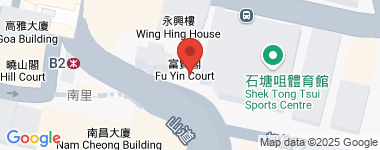 Fu Yin Court Mid Floor, Middle Floor Address