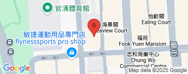 Kwun Chung Building Vr Floor Plan Address