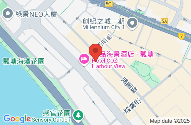 泓傲