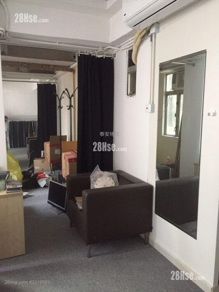 154-158 Sai Yeung Choi Street South Sell 1 Bathroom 380 ft² ( 35.3 m² )