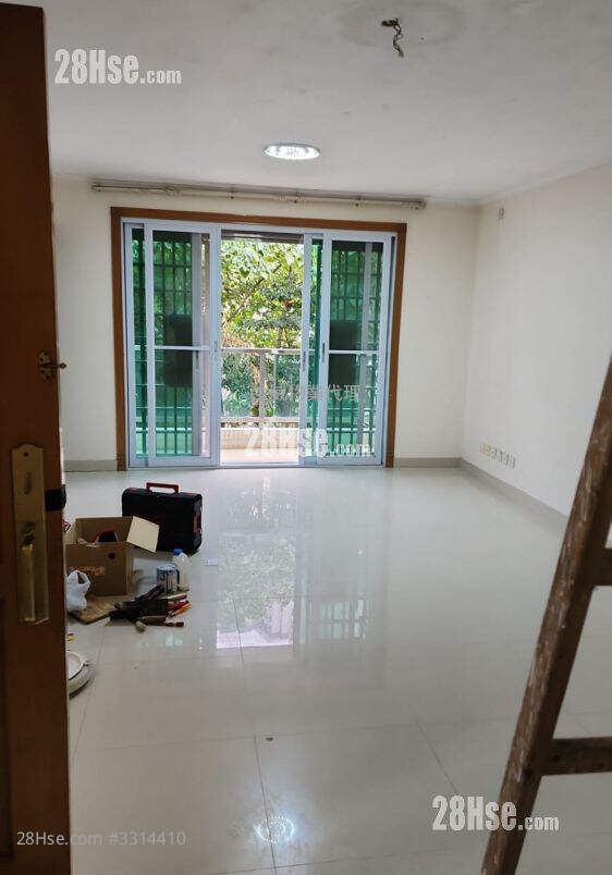 Tai Shui Hang Village Rental 3 Bedrooms , 1 Bathroom