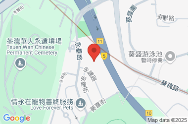 永建路22号