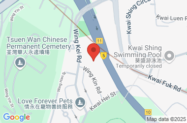 22 Wing Kin Road