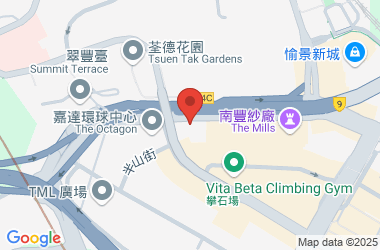 环贸广场