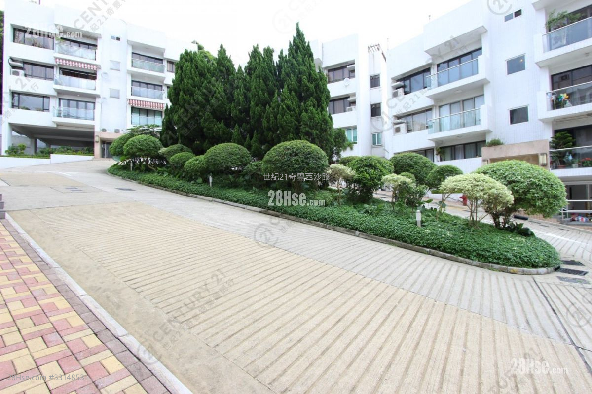 Green Park Sell 3 Bedrooms 1,147 ft² ( 106.6 m² )