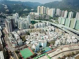 Tai Wai Village Sell 1 Bedroom , 1 Bathroom 200 ft² ( 18.6 m² )