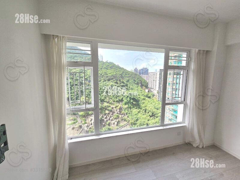 King's View Court Rental 2 Bedrooms , 1 Bathroom 515 ft² ( 47.8 m² )