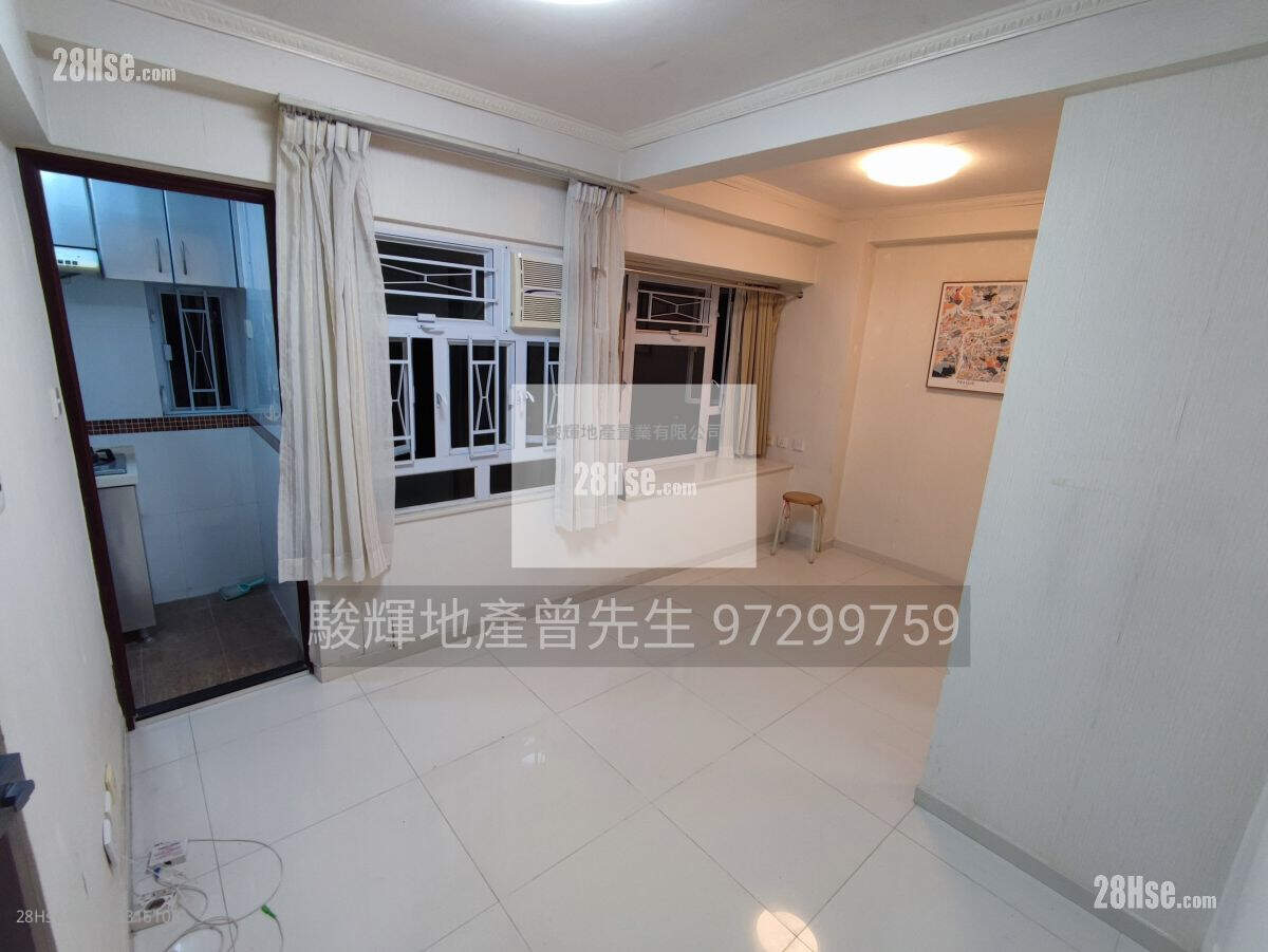 Hayon Building Sell 1 Bedroom , 1 Bathroom 251 ft² ( 23.3 m² )