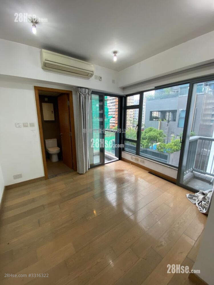 Wuhu Residence Sell Studio , 1 Bathroom 227 ft² ( 21.1 m² )