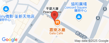 唐楼 1室 物业地址