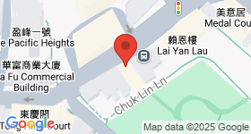 皇后大道西66-68号 地图