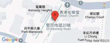 Kenne Mansion  Address
