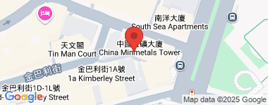China Minmetals Tower  Address