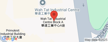 华达工业中心 A室 物业地址