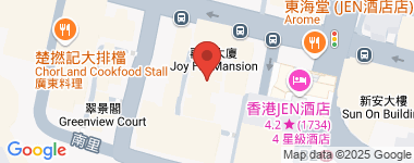 Joy Fat House High Floor Address