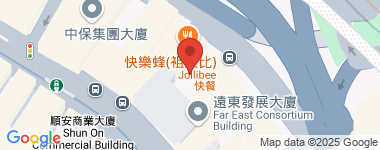 New York House  Address