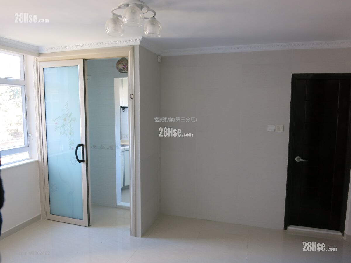 Hong Wah Court Rental 380 ft² ( 35.3 m² )