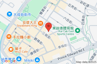 东傲