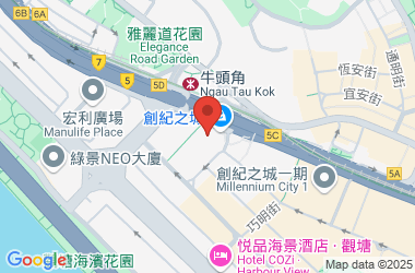 波顿科创中心