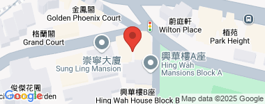 Sung Ling Mansion High Floor, Block B Address