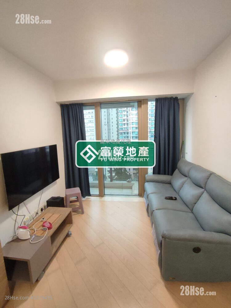 Macpherson Place Sell 1 Bedroom , 1 Bathroom 398 ft² ( 37.0 m² )