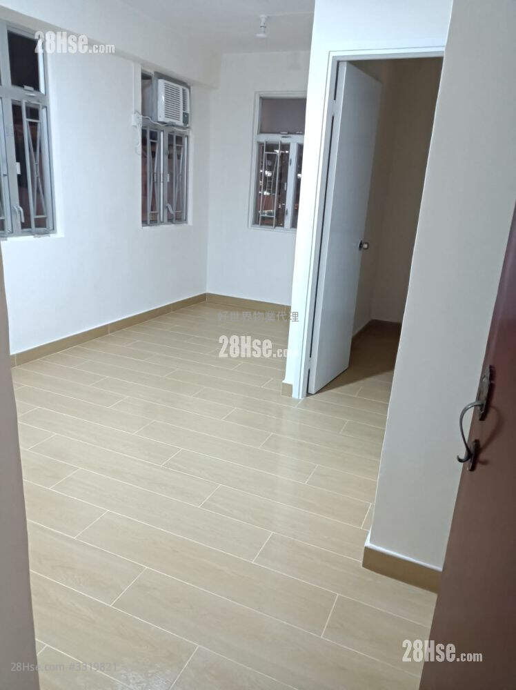 Gold Mine Building Rental 1 Bedroom , 1 Bathroom 246 ft² ( 22.9 m² )