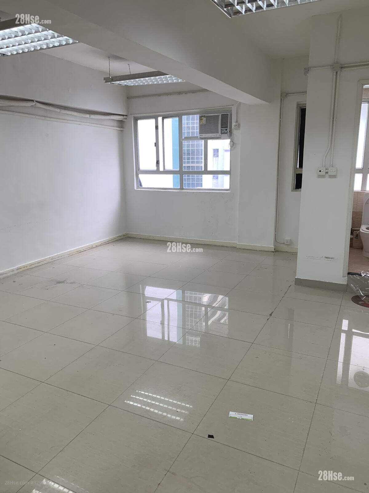 Mai Gar Industrial Building Rental