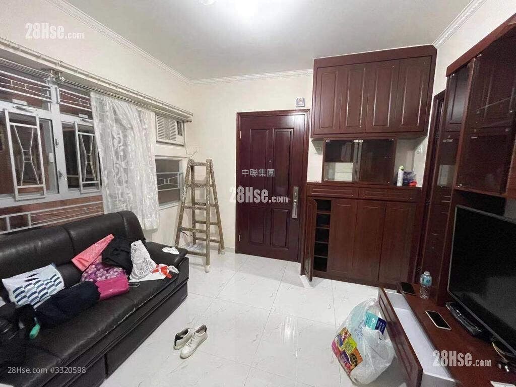 Mongkok Plaza Rental 2 Bedrooms , 1 Bathroom 352 ft² ( 32.7 m² )