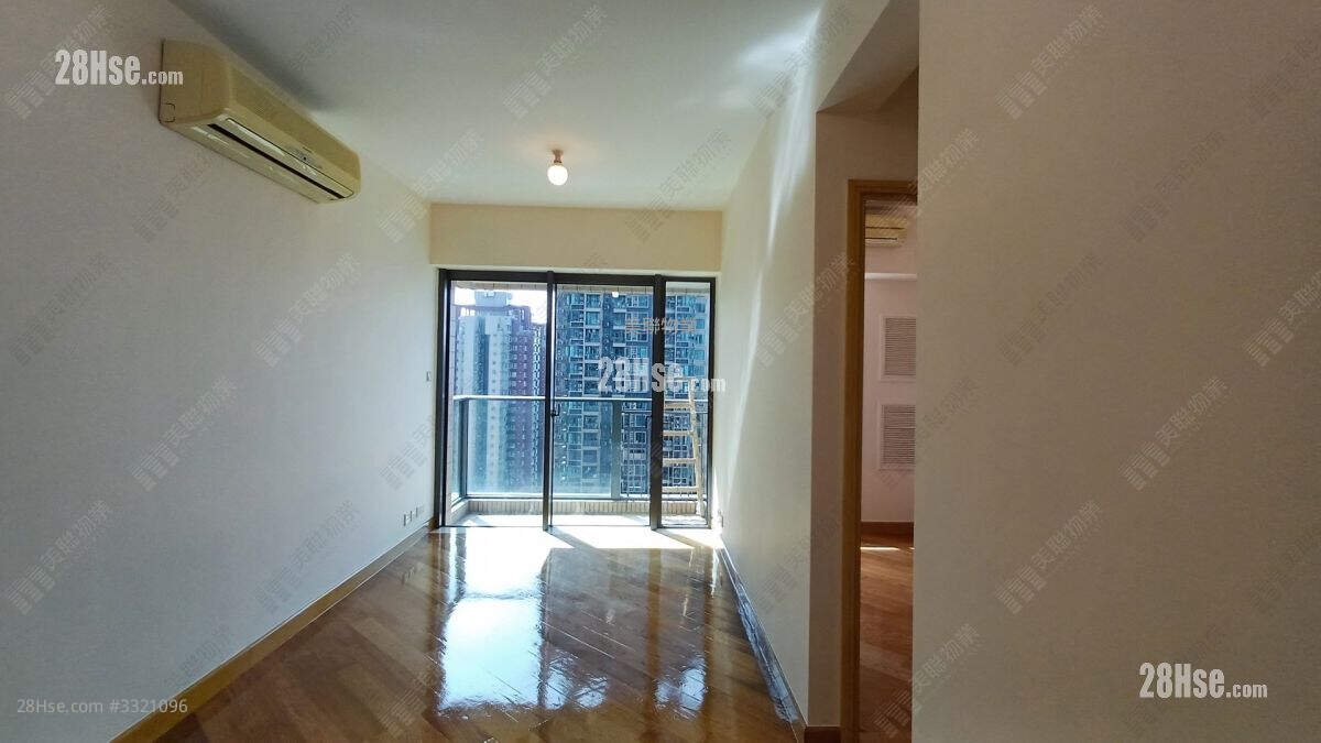 Yoho Midtown Rental 507 ft² ( 47.1 m² )