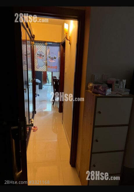 Kwong Ming Court Sell 3 Bedrooms , 1 Bathroom 679 ft² ( 63.1 m² )